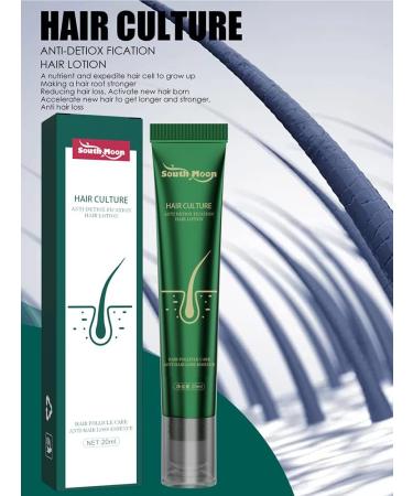 Abonda 3PCS Hair Growth Serums Hair Serums for Hair Growth Helps Stop Hair Loss Keep Hair Regrowth Hair Loss Treatments for Men and Women - Buy Online on GoSupps.com