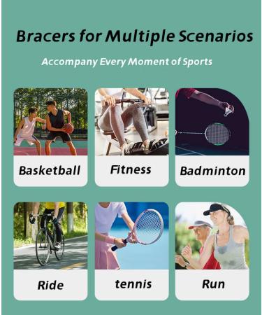 IEKEODI Adjustable Wrist Brace for Carpal Tunnel Relief | Night Support for Arthritis Tendonitis & Sports Injuries | Black - Buy Online on GoSupps.com