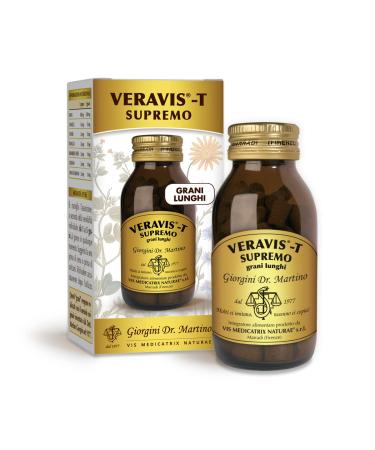 Dr Giorgini Dr. Giorgini VERAVIS-T SUPREMO grains longs - 90 g