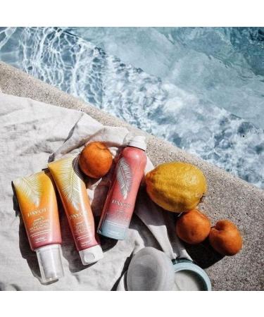 Sunny Cr me Divine SPF50 - Broad Spectrum Sun Protection | 150 ml - Shop Internationally - Buy Online on GoSupps.com