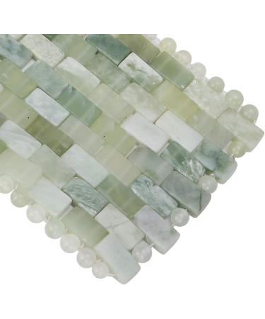 Verdant Touch Jadestone Eye Mask - Natural Facial Massage Device for Relaxation & Eye Care | Calms Tiredness & Reduces Stress - Buy Online on GoSupps.com