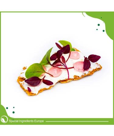 Special Ingredients Alginate de Sodium en poudre 100g - Extrait d algue - paississant mulsifiant & am liorateur de texture - Convient aux vegans & v g tariens - Emballage recyclable 100 g (Lot de 1) - Buy Online on GoSupps.com