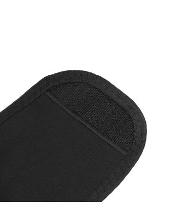 Self-Heating Waist Belt Adjustable Self-Heating Back Waist Support Lumbar Brace for Relief Pain & Stress(XL) Sport Ware Back Patch - Buy Online on GoSupps.com
