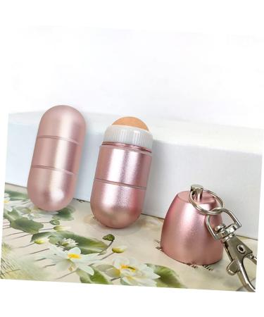 NOLITOY Volcanic Stone Oil Absorbing Stick Rollers Face Tools for Skincare Oil-Absorbing Tool Whetstone Mini - Buy Online on GoSupps.com