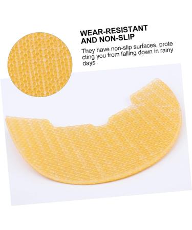 FOMIYES Non-Slip Mat Protectors - 1 Pair for Secure Grip | International Shipping Available - Buy Online on GoSupps.com