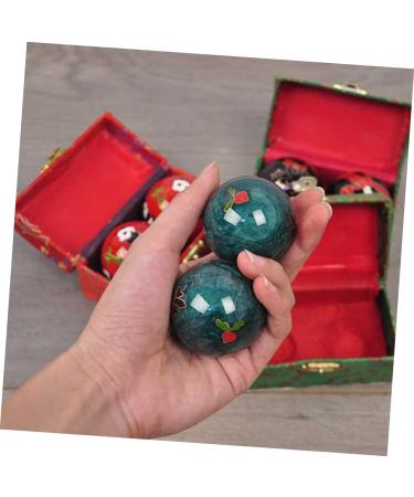 Buy Manual Massage Devices | Chinese Hip Pad Inserts & Massage Balls for Fitness & Health - Buy Online on GoSupps.com