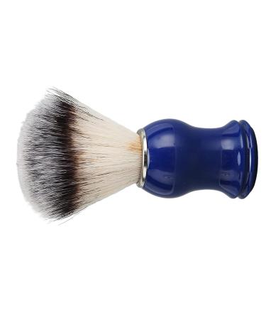 Premium Beard Shaving Brush - 2 Color Options | Nylon Hair Brush for Professional Beauty Salons - International Shipping Available - Buy Online on GoSupps.com