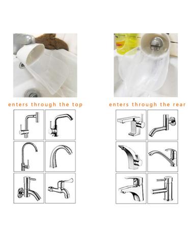Xloey Faucet Extender  1 Pack Faucet Extender for Toddlers - Kids Tub & Sink Faucet Extender  Sink Handle Extenders for Fits Most Faucets (White) - Buy Online on GoSupps.com