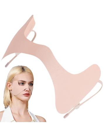 Solar Eye Bandages, Solar Under Eye Bandages - Golf Eye Bandages for Sun, Sun Bandages, Reusable Under Eye Protective Patches, Sun Patches