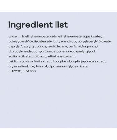 glow apple enzyme foaming cleanser | natural rice powder scrub for mild exfoliation | slightly alkaline formula for deep pore cleansing | enriched with lipase & polyphenols | 3.9 oz 3.8 Ounce (Pack of 1) - Buy Online on GoSupps.com