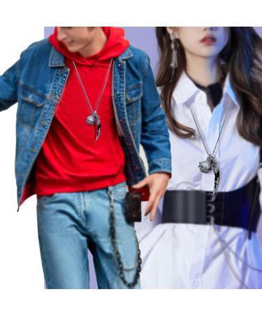 Buy Hollow Ball Pendant Car Essential Oil Diffuser Aromatherapy Jewelry & Air Freshener for Men & Women Silver Mirror Hanging Accessory - Buy Online on GoSupps.com