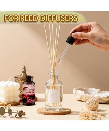 Chamomile Essential Oil 4 Fl Oz (120Ml) and Geranium Essential Oil 16 Fl Oz (480Ml) Fragrance Oil for Aroma Diffuser Humidifier Home Fragrance Spa Cleaning Body Care Massage Yoga DIY Candle - Buy Online on GoSupps.com