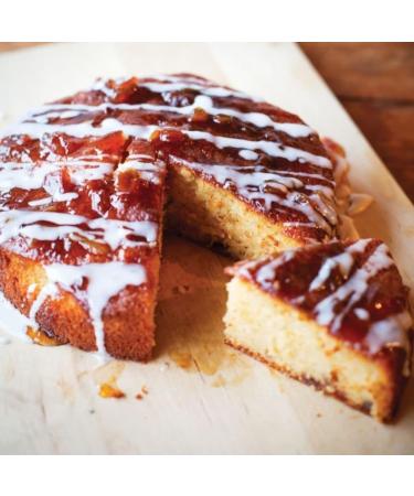 Cottage Delight - Classic Breakfast Thick Cut Marmalade - 350g Orange - Buy Online on GoSupps.com