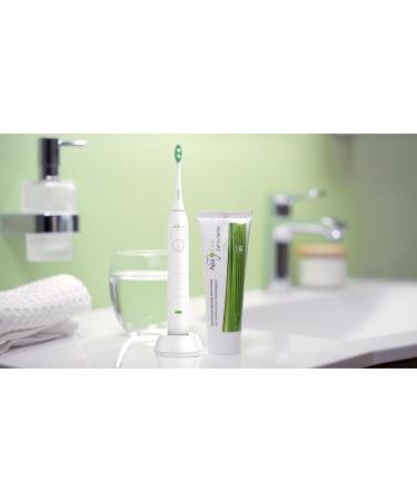 Apa Care Remineralizing Toothpaste - Liquid Enamel with Hydroxyapatite & Fluoride (12 x 75 ml) - International Shipping Available - Buy Online on GoSupps.com
