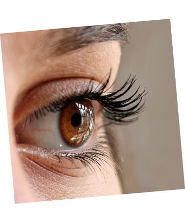 FRCOLOR 10 Pairs Glitter Diamond Eyelashes false lashes women lashes with rhinestones lashes with glitter costume eyelashes lash extensions supplies fluffy chemical fiber child - Buy Online on GoSupps.com