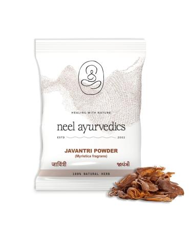 Neel Ayurvedics Neel Ayurvedics Javantri | Javitri | Japatri Powder - 300 GM