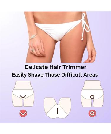 Gleam Pro 3.0 Shaver for Women Aurabody Shaver Beautibloom Razor SilkGlide Pro - 2024 Best Silk Glide Razor Livora Electric Razor Aura Body Shaver Eviay Premium Shaver (Blue) - Buy Online on GoSupps.com