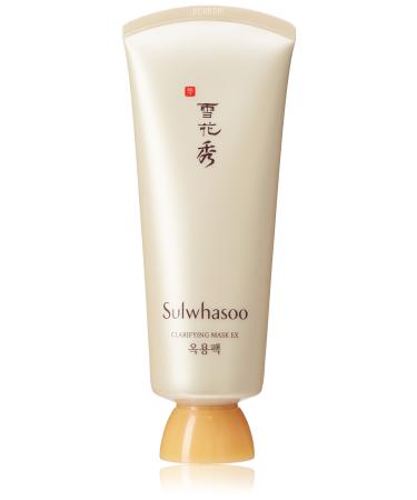 Skin Clarifying Mask (Oak Yong Pack) / 150ml by Sulwhasoo