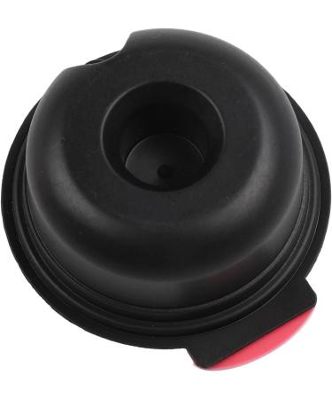 Dosette de caf r utilisable pour machine Bosch Tassimo double couvercle en silicone et accessoires de nettoyage pour une utilisation pratique (B) - Buy Online on GoSupps.com