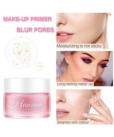 2022 Magical Perfecting Base Face Primer Gel Cream - 2PCS Set | Pore Minimizing & Moisturizing Formula for Flawless Foundation Application - Buy Online on GoSupps.com