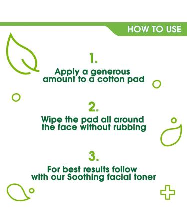 Simple Simple Kind To Skin Purifying Cleansing Lotion 200ml - Buy Online on GoSupps.com