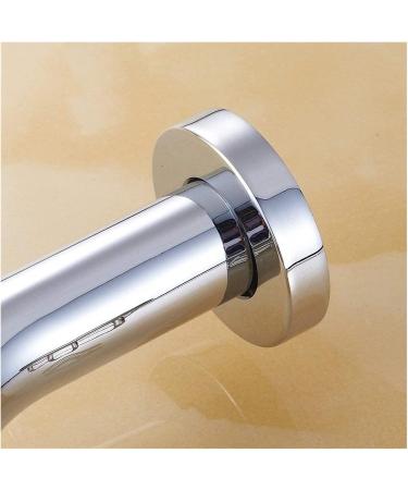 Grab Bar Bath Wall Attachment Handrails Rails Bathroom Grab Bars Safety Cupport Armrest Grab Bars Non-Slip Copper Safety Grab Bars Toilet Ha - Buy Online on GoSupps.com