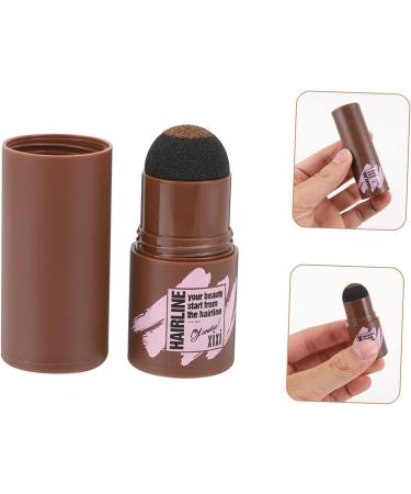 MAGICLULU 6 Pcs Hairline Eyebrow Powder Thinning Hair Powder Halloween Makeup Supplies Hair Product Hairline Shadow Powder Stick Hairline Powder Hair Root Concealer Finishing Powder Cover up - Buy Online on GoSupps.com