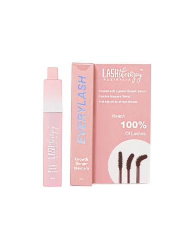 Everylash Growth Serum Mascara - Lash Therapy Australia - Buy Online on GoSupps.com