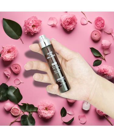 EXSENS Under the Influence Pheromone Perfume Body Mist for Women Long Lasting Scent Fragrance Spray Personal Cologne for Her Attract Men TSA Ready 15 ml - Buy Online on GoSupps.com