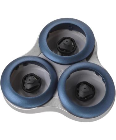 Buy Electric Trimmer for Men - S7000 Beard Shaver & ABS Cutting Head Replacement - International Shipping Available - Buy Online on GoSupps.com