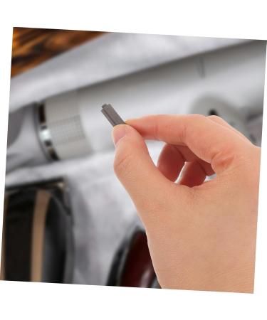 Yardenfun 20pcs Hair Motor Replacement Dryer Parts Accessories Carbon - Buy Online on GoSupps.com
