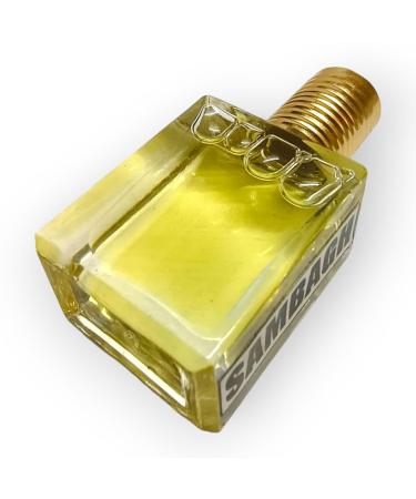 All Types Essential Oil Attar-Atar Parfum Oil Fragrance Perfume Unisex Men-Women Parfume Spray Scent Long Lasting Roll On Itar Semi Natural Non Alcoholic Volume: 12ML (0.4 Fl Oz) (Sambagh) - Buy Online on GoSupps.com