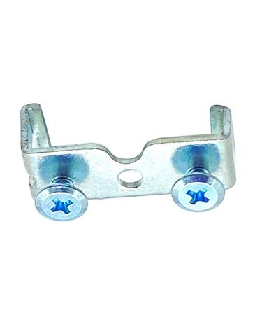 Harilla Ciseaux lectriques de coupe coulissante pi ce de rechange ciseaux pousser lectriques tondeuse cheveux pour Salon de beaut mode maison