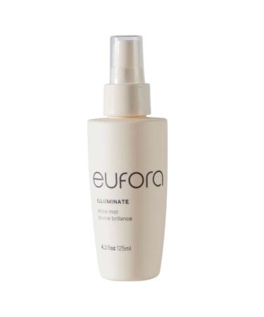 Eufora Shine Mist Spray Illuminate 4.2oz