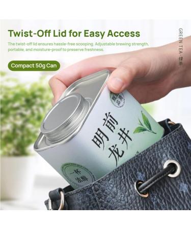 HQZM LongingThee 50g 176oz Premium RegenEast Regeneous Loss Blad Zhejiang The War Van China - Buy Online on GoSupps.com