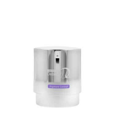 DEBIWOLF Pigment Control Day Cream - Reduces Wrinkles Fades Dark Spots Anti-Aging Non-Greasy Enriched with AHAs Retinol & Niacinamide Skin Whitening Cream for Face & Neck 50ml (1.69 fl. oz) - Buy Online on GoSupps.com