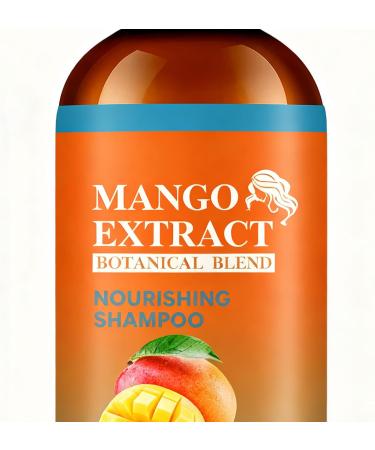  Jkioump Moisturizing Shampoo | Soothing Scalp Cleanser 100 mL - Soothing Shampoo with Fruit Extract for Scalp | For Men Women Seniors and Families | Volume Thickness Dry Damaged Hair - Buy Online on GoSupps.com