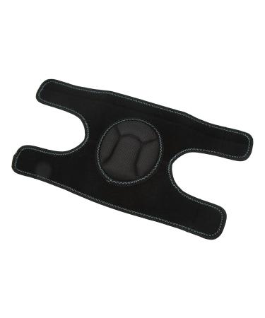 Elbow Brace for Tennis & Golf Elbow | Compression Support Sleeve & Anticollision EVA Foam - Buy Online on GoSupps.com