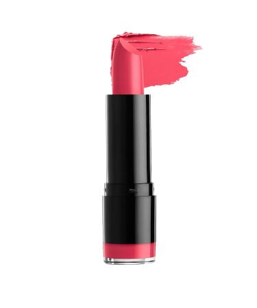 NYX Extra Creamy Round Lipstick - Spell Bound 0.14 oz | Shop Internationally for Quality Makeup - Buy Online on GoSupps.com