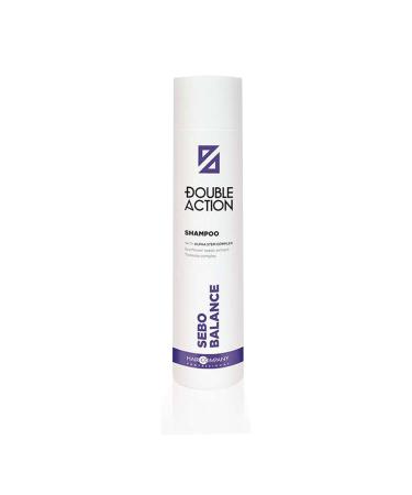 Hair Company Hair Company Double Action Sebo Balance Shampoo 250 ml