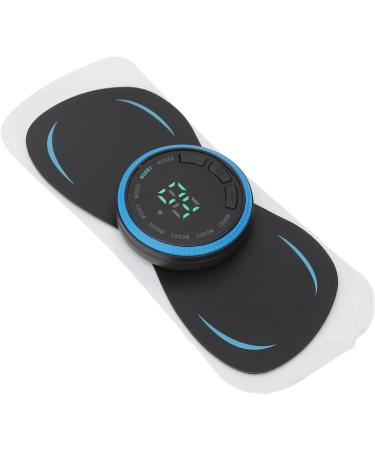 Full Body Massager - 8 Modes & 30 Speeds for Neck Knees Shoulders Relief | International Shipping Available - Buy Online on GoSupps.com