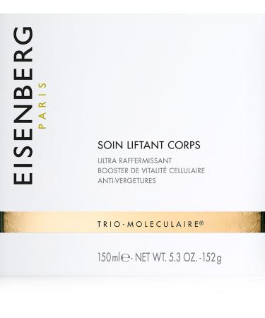 Eisenberg Body Care 150 ml | Premium Skincare - International Shipping Available - Buy Online on GoSupps.com