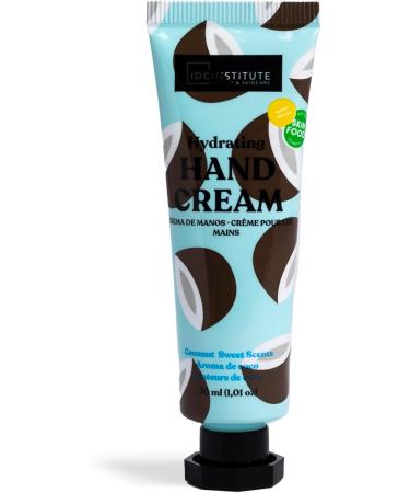 Idc Institute Skin Foods Hand Cream - Buy Online on GoSupps.com