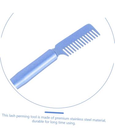 DOITOOL Hot Eyelash Stick Stainless Steel Lifter Dedicated - Buy Online on GoSupps.com