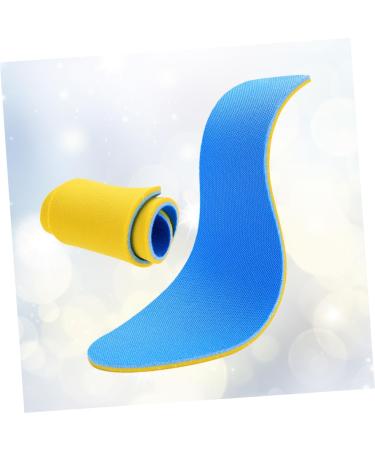 Buy NOLITOY Memory Foam Insoles for Women - Breathable Shoe Pads for Plantar Support Running & Sports - International Shipping Available - Buy Online on GoSupps.com