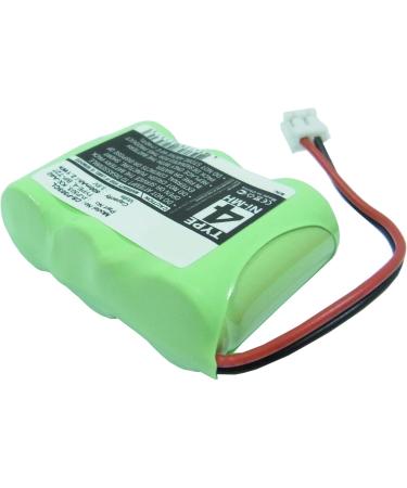 Buy GESPCH03 3N270AA 600mAh Battery - Compatible with 3N270AA (JST) | 3.6V | Fast International Shipping - Buy Online on GoSupps.com