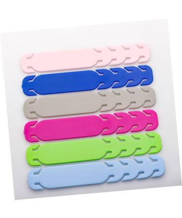 Magiclulu 30 STK Mask Accessories - Elastic Mask Clips & Coupling Headband for Enhanced Comfort - Buy Online on GoSupps.com