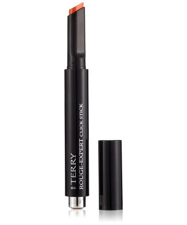 By Terry Rouge Expert Click Stick Long-Wearing Non-Drying Matte Lipstick Travel Friendly Naked Nectar 1.5g