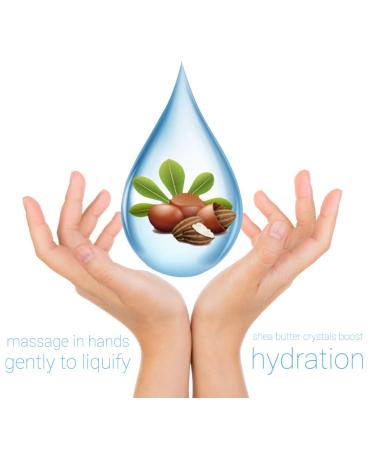 PUR Organics Baby's Breath Diaper Balm 100% Natural Vegan Organic with Hempseed Oil | Cocoa, Mango & Shea Butter Blend | Hydrative Barrier for Mother & Baby 115g - Buy Online on GoSupps.com