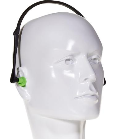 Allen Company Banded Folding Ear Plugs NRR 22dB - Multi, One Size | 2296 - Buy Online on GoSupps.com